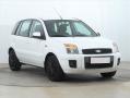 Ford Fusion 1.4, R,2.maj, Serv.kniha