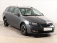 koda Octavia Greenline 1.6 TDI, Serv.kniha