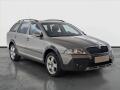 �koda Octavia Scout 2.0, 4X4, po STK, Ta�n�