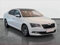 �koda Superb Laurin&Klement 2.0 TDI 4x4