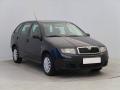 koda Fabia 1.2 12V, po STK, jezd vborn