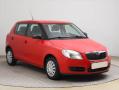 koda Fabia 1.2, udrovan