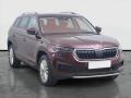 �koda Kodiaq Style Plus 2.0 TDI