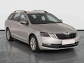 �koda Octavia Style 1.5 TSI G-TEC, Automat