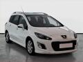 Peugeot 308 1.6 HDi, 7�m�st, Klima