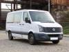 Volkswagen Crafter 2.0 TDI, Bus, 7Mst, R, 1Maj