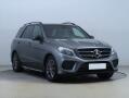 Mercedes-Benz GLE 350 d