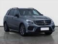 Mercedes-Benz GLE 350 d