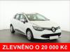 Renault Clio 1.5 dCi, Serv.kniha, Navi