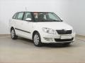 koda Fabia Ambition 1.6 TDI, zamluveno