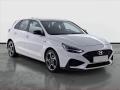 Hyundai i30 N-Line 1.0 T-GDI, Serv.kniha