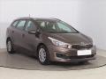 Kia Ceed 1.4 CVVT, Serv.kniha