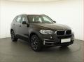 BMW X5 xDrive25d, R, Tan