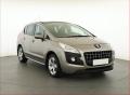 Peugeot 3008 2.0 HDi, Navi, Tempomat