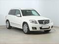 Mercedes-Benz GLK 220 CDI, 4X4, Automat, Xenony