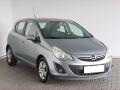 Opel Corsa 1.2, Serv.kniha, Tempomat