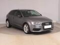Audi A3 1.6 TDI, Automat, Navi