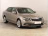 koda Superb Ambition Plus 2.0 TDI