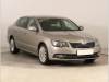 koda Superb Ambition Plus 2.0 TDI