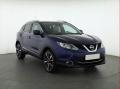 Nissan Qashqai 1.6 dCi, 4X4, Ke, Navi