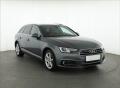 Audi A4 2.0 TDI, Automat, Serv.kniha