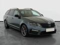 �koda Octavia RS 2.0 TSI