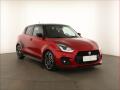 Suzuki Swift 1.4 BoosterJet Sport