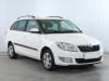 koda Fabia 1.2 TSI, udrovan