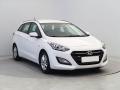 Hyundai i30 1.6 MPI, LPG, Serv.kniha