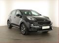 Kia Sportage 1.6 CRDi, R, NAVI