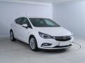Opel Astra 1.6 CDTI, Serv.kniha, Tempomat