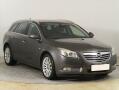 Opel Insignia 2.0 CDTI, 4X4, Serv.kniha