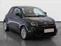 Fiat 500e 42 kWh, SoH 94%, digi klima