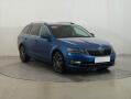 �koda Octavia Laurin&Klement 2.0 TDI, 4X4