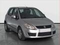 Suzuki SX4 1.5 i, po STK, slu�n� stav