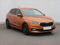 koda Fabia 1.0 TSI