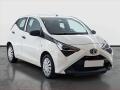 Toyota Aygo 1.0 VVT-i, LPG, nov� STK