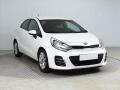 Kia Rio 1.25 CVVT, Serv.kniha