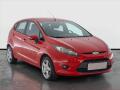 Ford Fiesta 1.25, po STK, jezd� v�born�