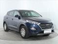 Hyundai Tucson 1.6 CRDi, 4X4, Serv.kniha