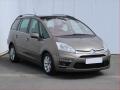 Citron C4 Picasso 2.0 HDI, 7mst, Serv.kniha