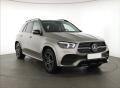 Mercedes-Benz GLE 350 d, NOV V R