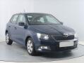 �koda Fabia Ambition 1.2 TSI, Serv.kniha