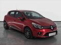 Renault Clio 1.2 16V, Tempomat