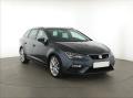 Seat Leon Sport 1.5 TSI, Serv.kniha