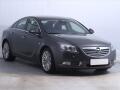 Opel Insignia 2.0 CDTI, 4X4, Automat, Navi