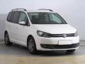 Volkswagen Touran 1.6 TDI, Tempomat