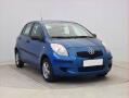 Toyota Yaris 1.0 VVT-i, po STK, rezervace