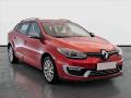 Renault M�gane 1.2 TCe, Navi, Tempomat