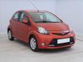 Toyota Aygo 1.0 VVT-i, po STK